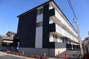 日暮里・舎人ライナー舎人駅まで徒歩2分