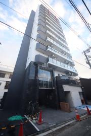 阪神本線野田駅まで徒歩4分