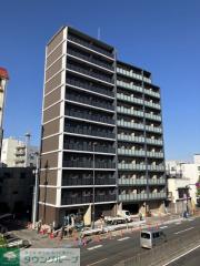 Alivis五反野