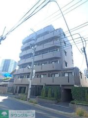 ルーブル大塚弐番館