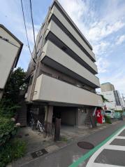 埼玉高速鉄道川口元郷駅まで徒歩8分