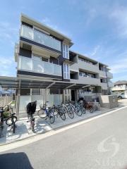 PARKSIDE新金岡