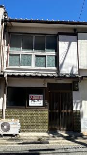 東尻池町4 5 6 借家