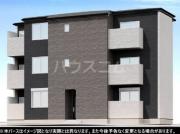 KEIAI RESIDENCE 北上尾V