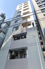都営浅草線宝町駅まで徒歩2分