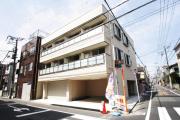 Michi Terrace