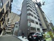クレストタップ神戸湊町ノアール
