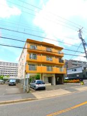 地下鉄鶴舞線御器所駅まで徒歩5分