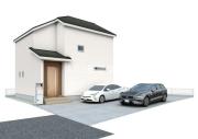 リナージュL 市原島野第2期 4号棟