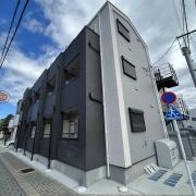 MELDIA西新井大師西