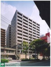 グラン・アベニュー名駅南