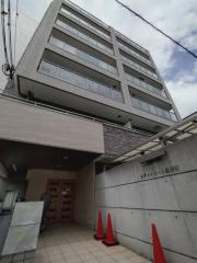 南海高野線堺東駅まで徒歩10分