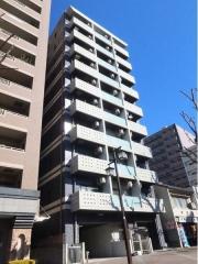 地下鉄鶴舞線大須観音駅まで徒歩5分