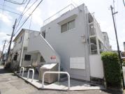 ハイム富士