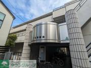 西武池袋・豊島線桜台駅まで徒歩8分