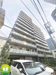BPRレジデンス門前仲町