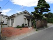 中川住宅