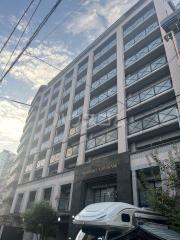 プロスぺリテ川上