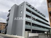 SーRESIDENCE長津田ASIDE