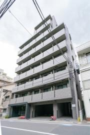 ルーブル錦糸町参番館