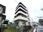 ＪＲ内房線本千葉駅まで徒歩9分