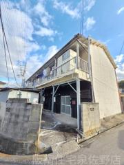 南海多奈川線深日港駅まで徒歩3分