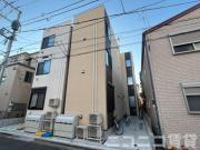 京成本線千住大橋駅まで徒歩10分