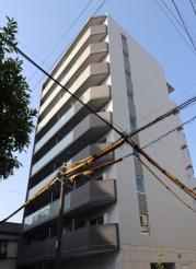 東京メトロ日比谷線南千住駅まで徒歩12分