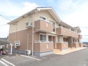 近江鉄道本線水口駅まで徒歩4分