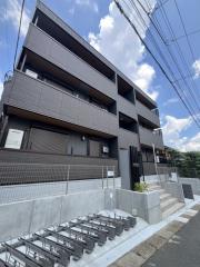Noble raffiner 元町