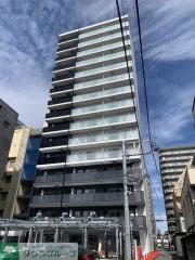 ラグゼナ八王子南町