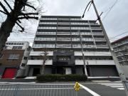 地下鉄西神・山手線上沢駅まで徒歩3分