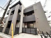 西武池袋・豊島線大泉学園駅まで徒歩11分