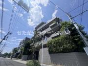 東急大井町線緑が丘駅まで徒歩5分