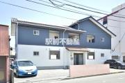 西鉄天神大牟田線聖マリア病院前駅まで徒歩5分