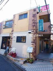 京王線千歳烏山駅まで徒歩1分