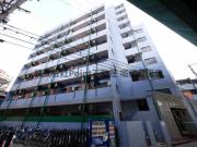 ＪＲ大阪環状線天満駅まで徒歩5分