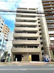 ＪＲ山手線上野駅まで徒歩12分