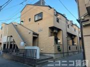 東武亀戸線小村井駅まで徒歩5分