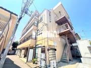 塚場ハイツNO3