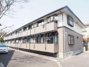 ＪＲ総武線（各駅停車）下総中山駅まで徒歩8分