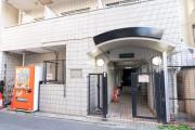 AP1109 プラーズ南幸町I