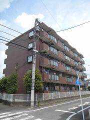 ＪＲ青梅線河辺駅まで徒歩6分