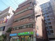 パルステージ西葛西