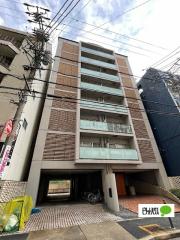 地下鉄名城線久屋大通駅まで徒歩7分