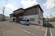 ＪＲ山陽本線西条駅まで徒歩3分