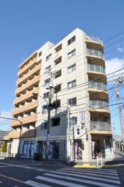 西武新宿線上石神井駅まで徒歩6分