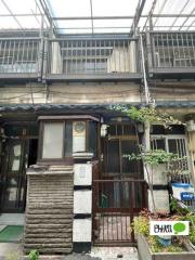 南恩加島3丁目テラスハウス