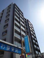 S-FORT高宮