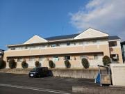 ＪＲ草津線石部駅までバス約15分 徒歩1分